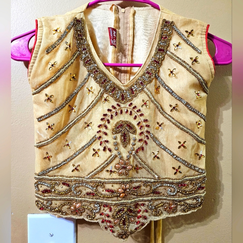 Lehanga set